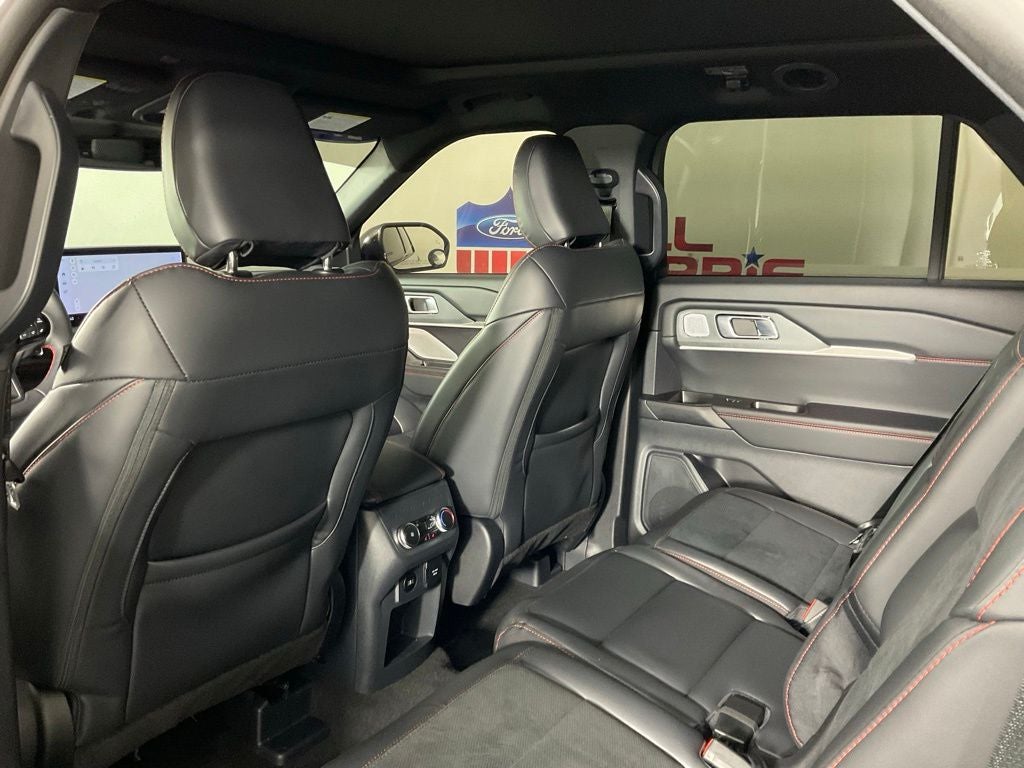 2026 Ford Explorer ST ***GOLD CERTIFIED***