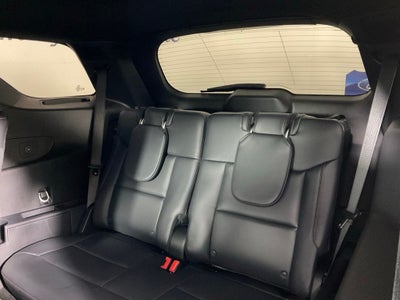2026 Ford Explorer ST ***GOLD CERTIFIED***