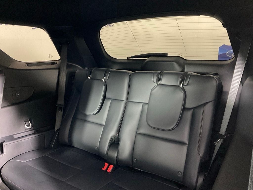 2026 Ford Explorer ST ***GOLD CERTIFIED***