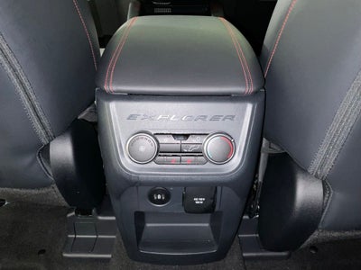 2026 Ford Explorer ST ***GOLD CERTIFIED***