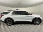2026 Ford Explorer ST ***GOLD CERTIFIED***