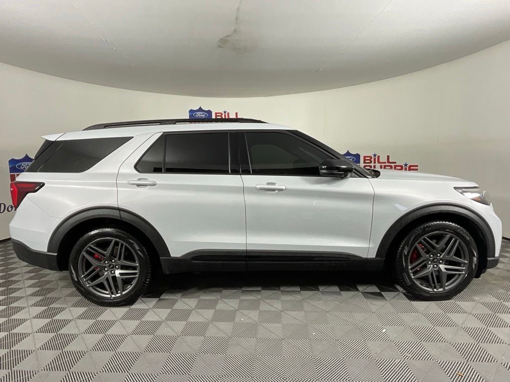 2026 Ford Explorer ST ***GOLD CERTIFIED***