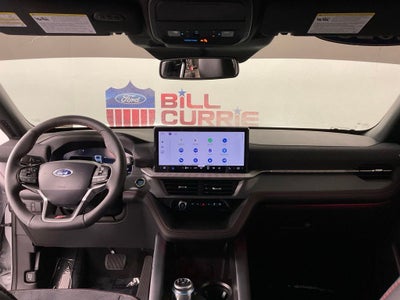 2026 Ford Explorer ST ***GOLD CERTIFIED***