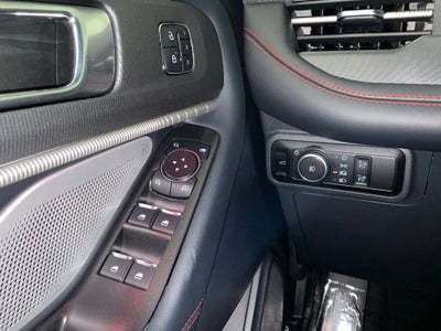 2026 Ford Explorer ST ***GOLD CERTIFIED***