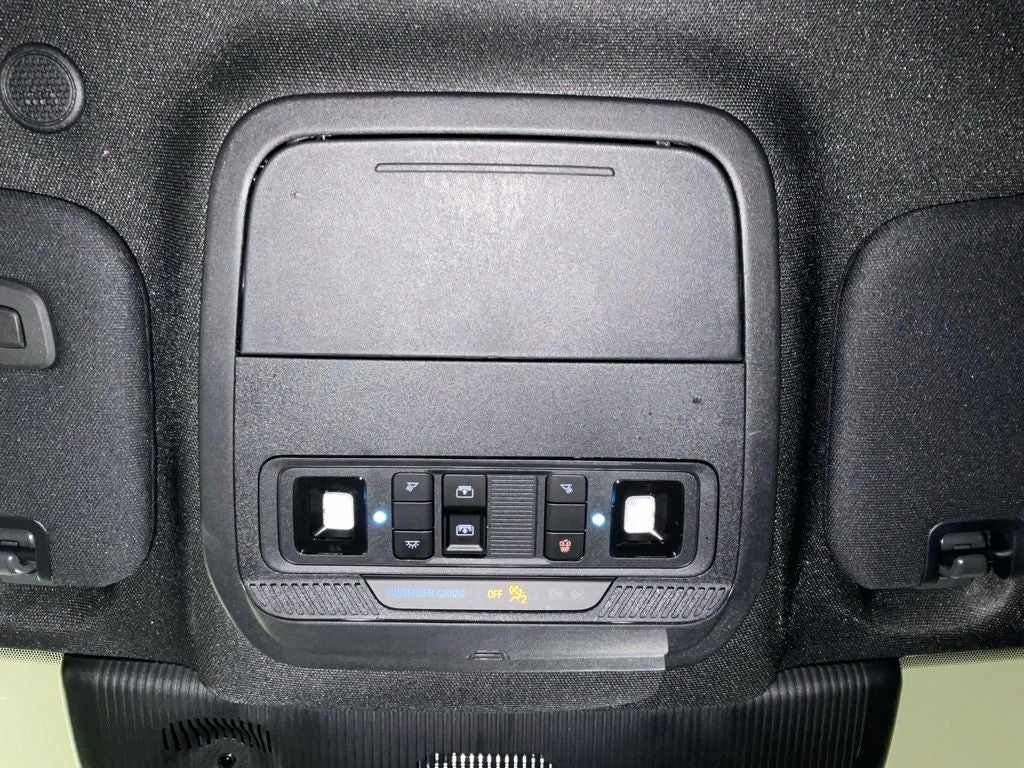 2026 Ford Explorer ST ***GOLD CERTIFIED***