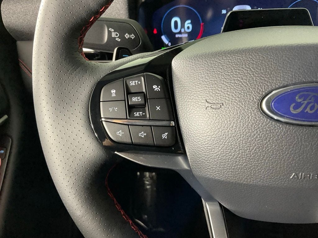 2026 Ford Explorer ST ***GOLD CERTIFIED***