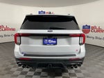 2026 Ford Explorer ST ***GOLD CERTIFIED***