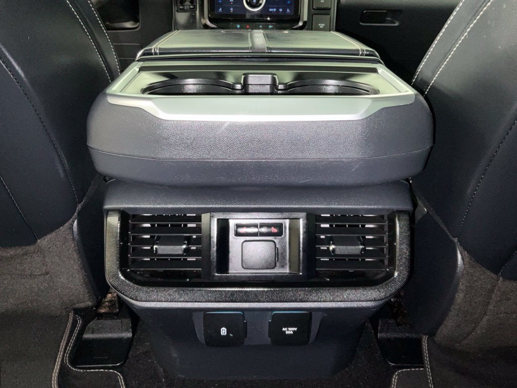 2023 Ford F-150 Lightning Platinum ***GOLD CERTIFIED***
