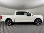 2023 Ford F-150 Lightning Platinum ***GOLD CERTIFIED***