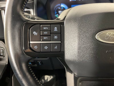 2023 Ford F-150 Lightning Platinum ***GOLD CERTIFIED***