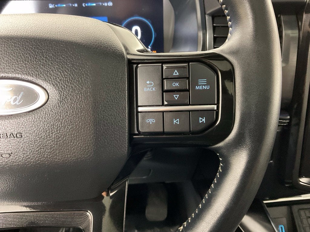 2023 Ford F-150 Lightning Platinum ***GOLD CERTIFIED***