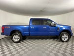 2022 Ford F-250SD Platinum ***BLUE CERTIFIED***
