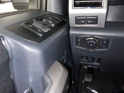 2022 Ford F-250SD Platinum ***BLUE CERTIFIED***
