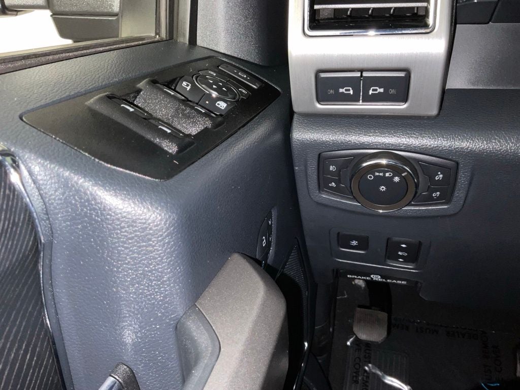 2022 Ford F-250SD Platinum ***BLUE CERTIFIED***