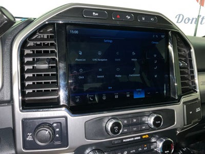 2022 Ford F-250SD Platinum ***BLUE CERTIFIED***