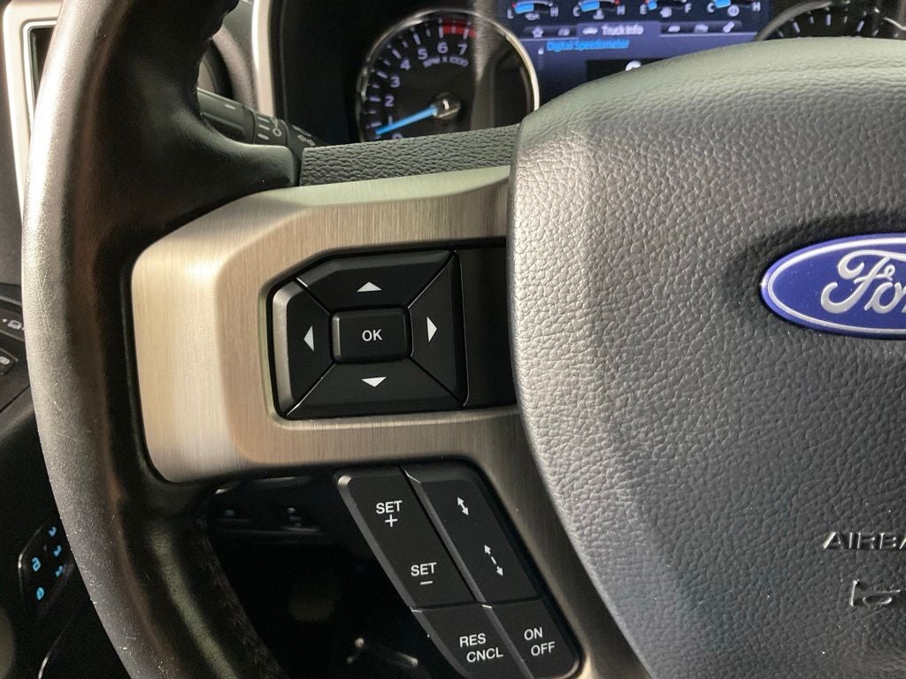 2022 Ford F-250SD Platinum ***BLUE CERTIFIED***