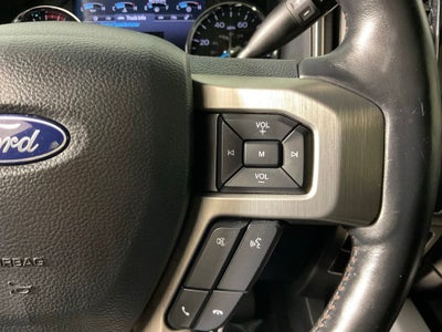 2022 Ford F-250SD Platinum ***BLUE CERTIFIED***