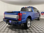 2022 Ford F-250SD Platinum ***BLUE CERTIFIED***