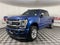 2022 Ford F-250SD Platinum ***BLUE CERTIFIED***