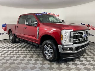 2025 Ford F-250SD XLT ***GOLD CERTIFIED***