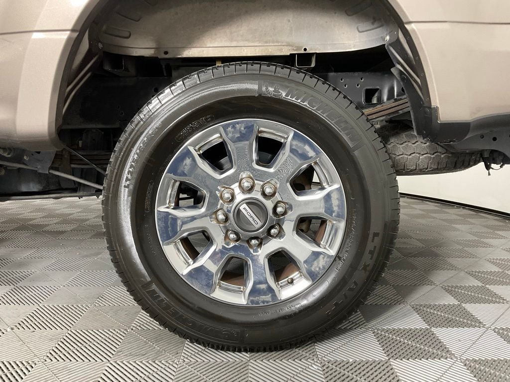 2019 Ford F-250SD Lariat ***PRE AUCTION SALE***