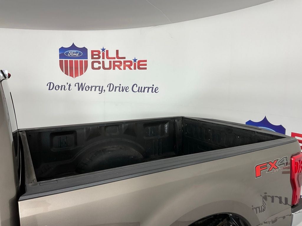 2019 Ford F-250SD Lariat ***PRE AUCTION SALE***
