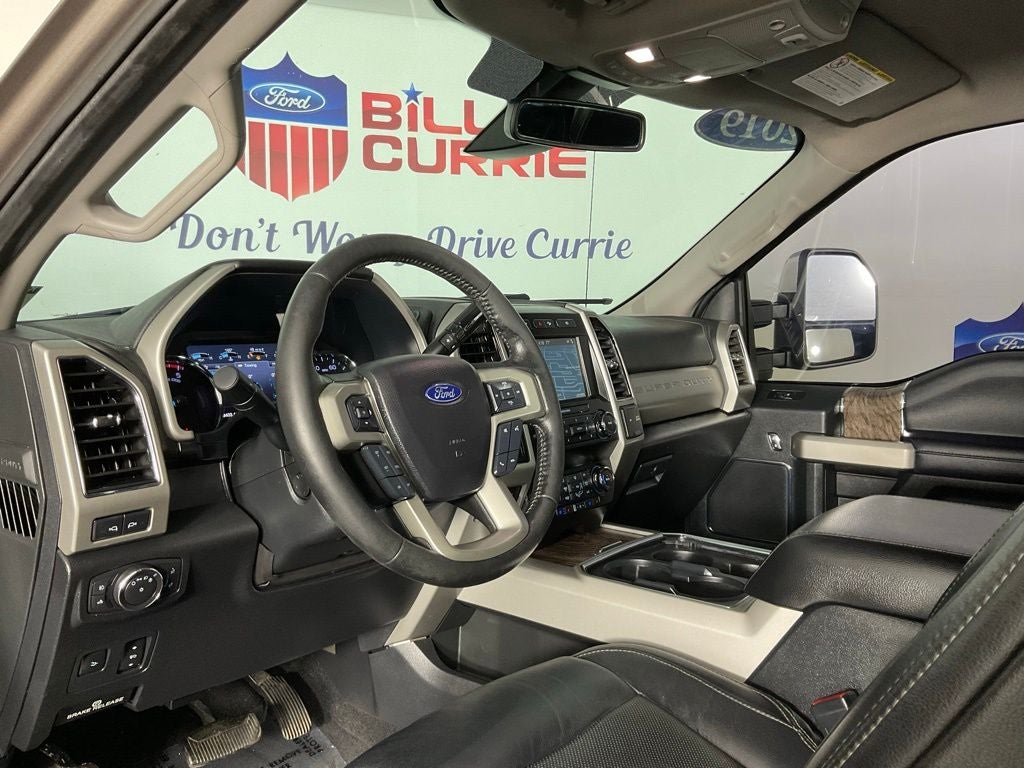 2019 Ford F-250SD Lariat ***PRE AUCTION SALE***