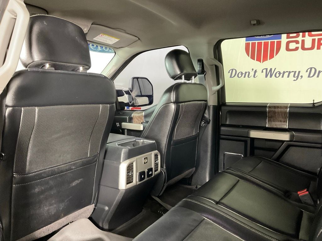2019 Ford F-250SD Lariat ***PRE AUCTION SALE***