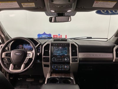 2019 Ford F-250SD Lariat ***PRE AUCTION SALE***