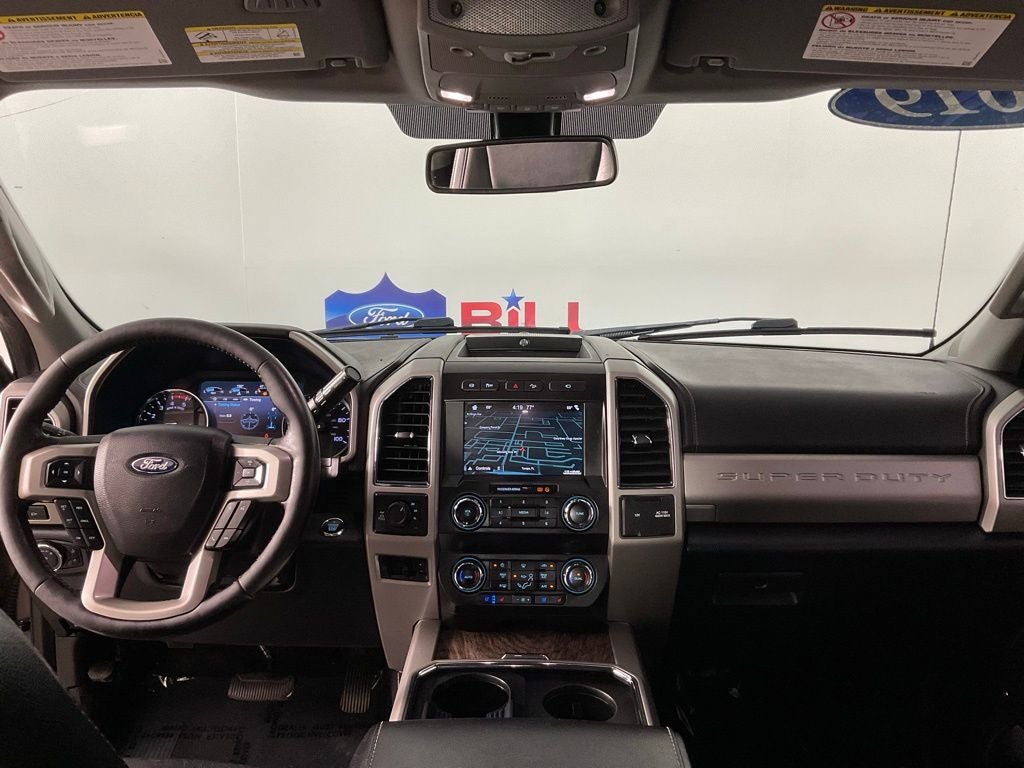 2019 Ford F-250SD Lariat ***PRE AUCTION SALE***