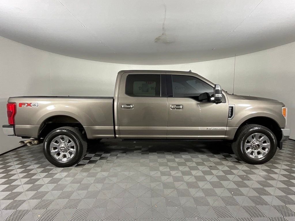 2019 Ford F-250SD Lariat ***PRE AUCTION SALE***