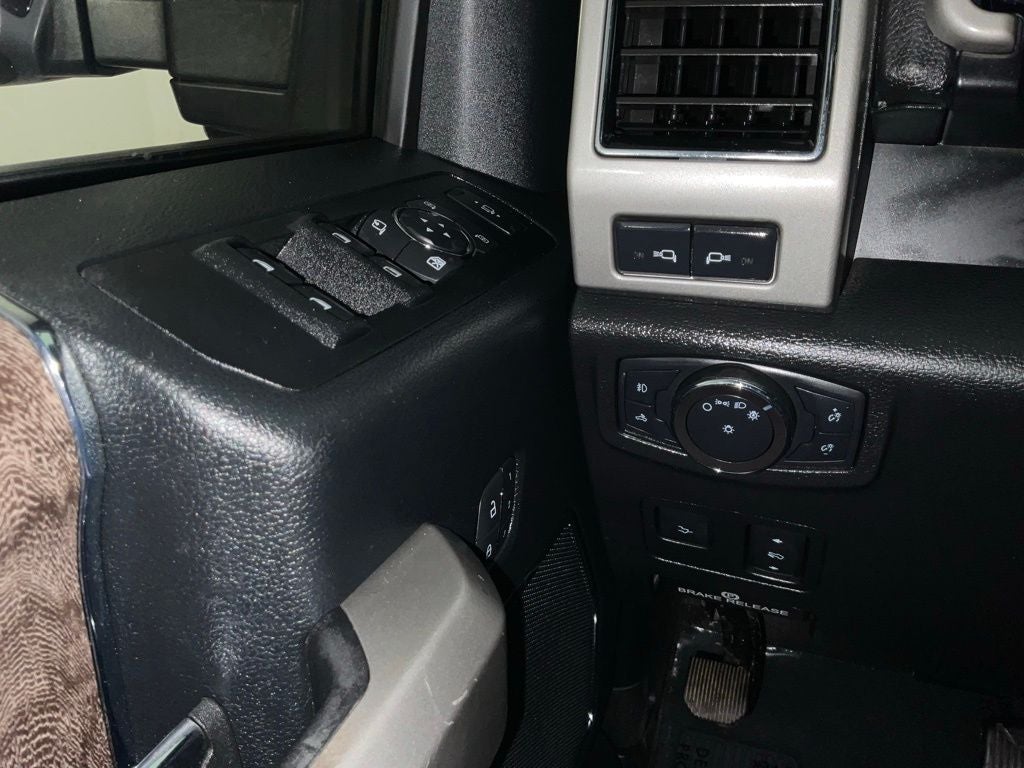 2019 Ford F-250SD Lariat ***PRE AUCTION SALE***