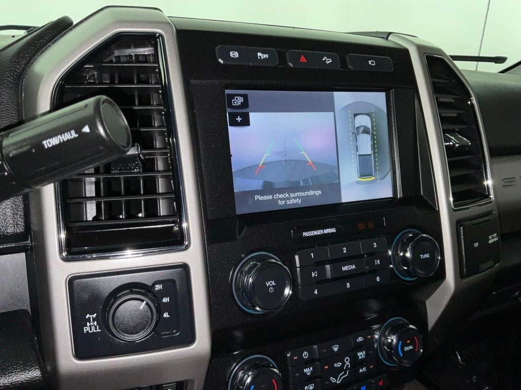 2019 Ford F-250SD Lariat ***PRE AUCTION SALE***