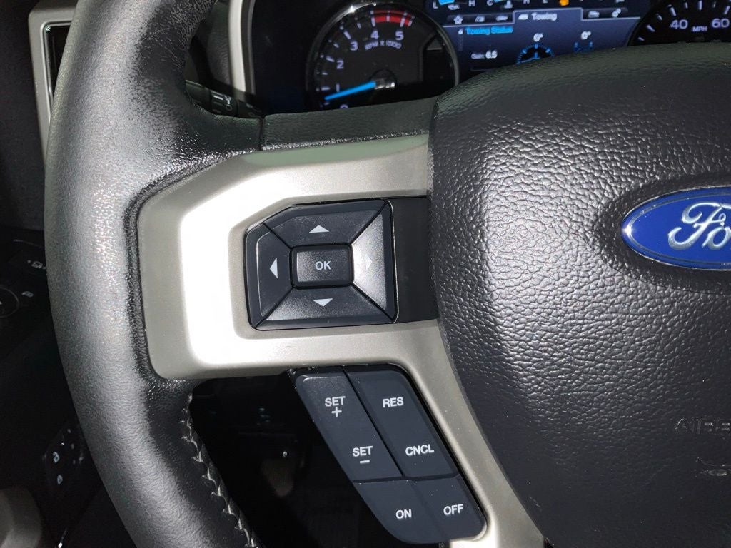2019 Ford F-250SD Lariat ***PRE AUCTION SALE***