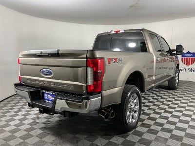 2019 Ford F-250SD Lariat ***PRE AUCTION SALE***
