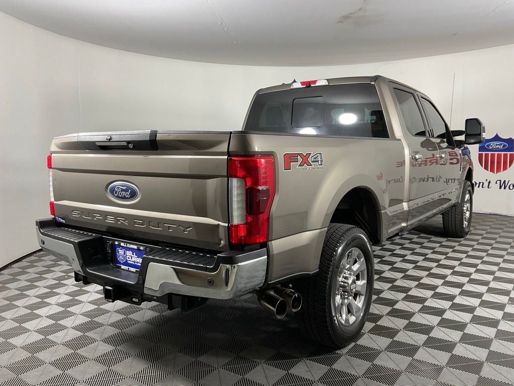2019 Ford F-250SD Lariat ***PRE AUCTION SALE***