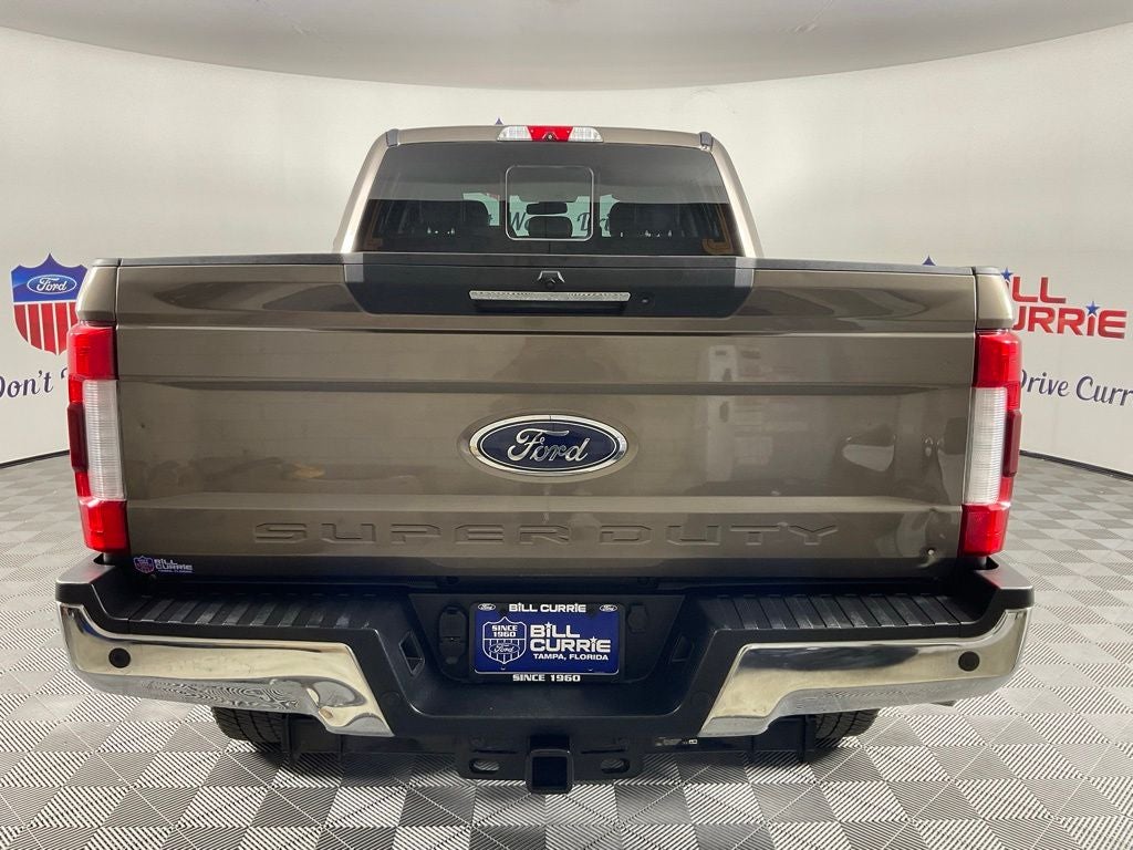 2019 Ford F-250SD Lariat ***PRE AUCTION SALE***