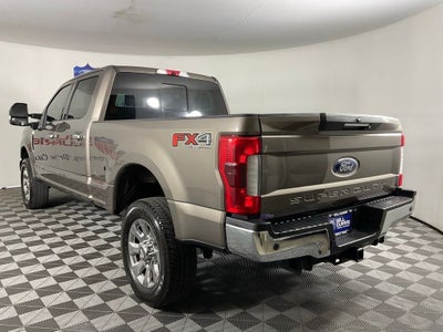 2019 Ford F-250SD Lariat ***PRE AUCTION SALE***