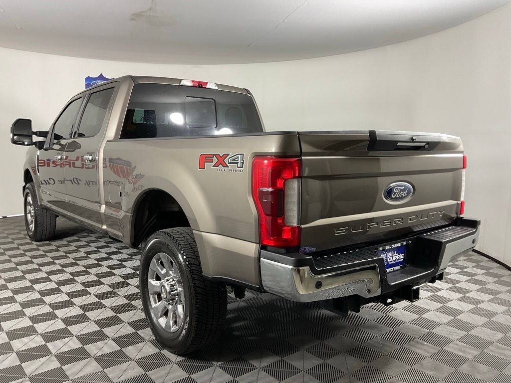 2019 Ford F-250SD Lariat ***PRE AUCTION SALE***