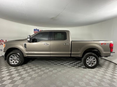 2019 Ford F-250SD Lariat ***PRE AUCTION SALE***