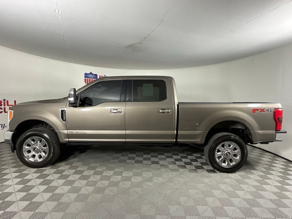 2019 Ford F-250SD Lariat ***PRE AUCTION SALE***
