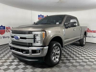 2019 Ford F-250SD Lariat ***PRE AUCTION SALE***