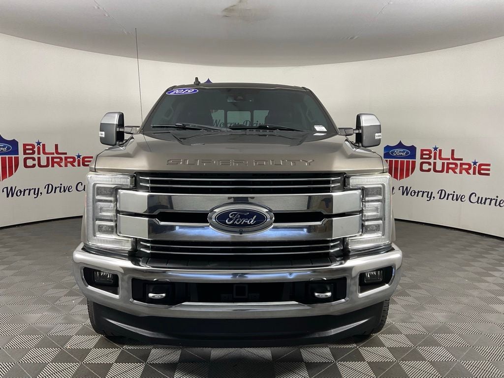 2019 Ford F-250SD Lariat ***PRE AUCTION SALE***