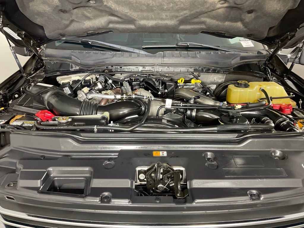 2019 Ford F-250SD Lariat ***PRE AUCTION SALE***