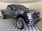 2022 Ford F-250SD Platinum