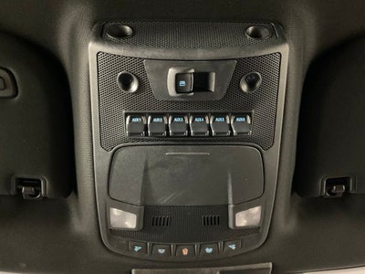 2022 Ford F-250SD Platinum