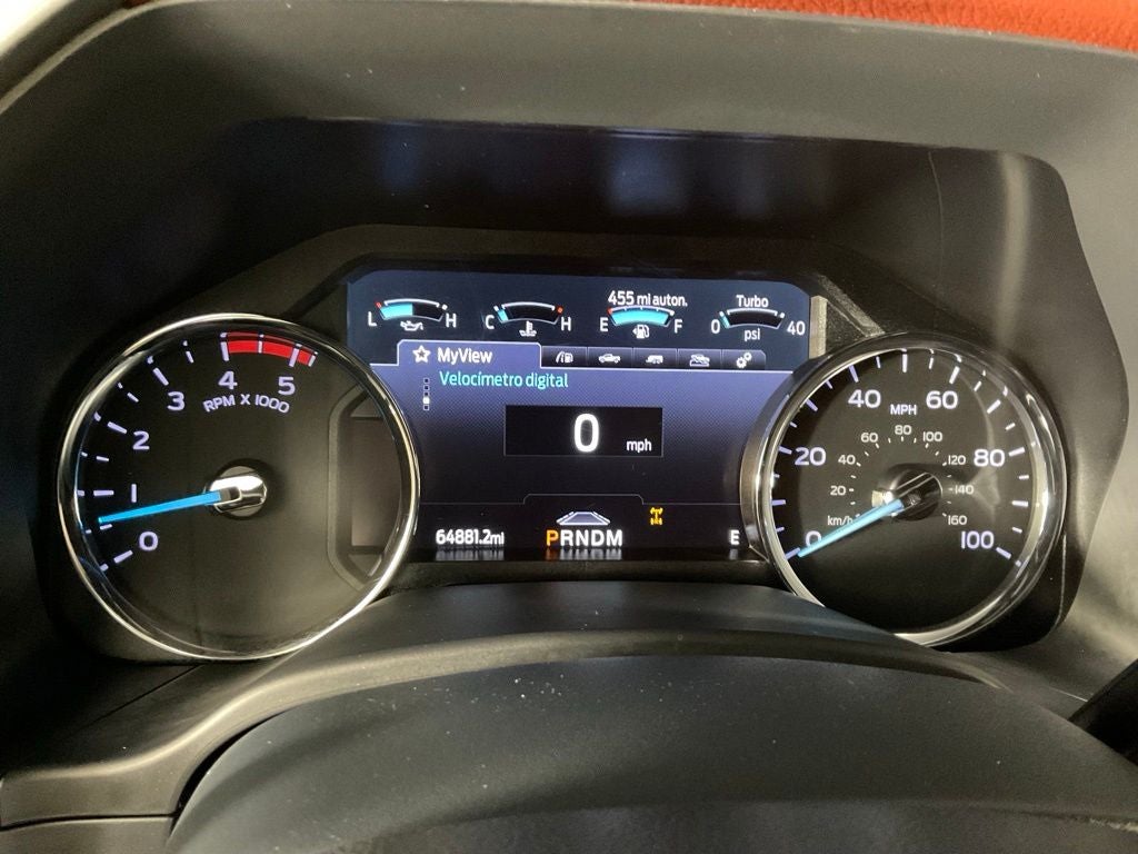 2022 Ford F-250SD Platinum