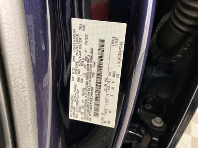 2022 Ford F-250SD Platinum