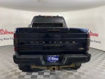 2022 Ford F-250SD Platinum