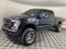 2022 Ford F-250SD Platinum